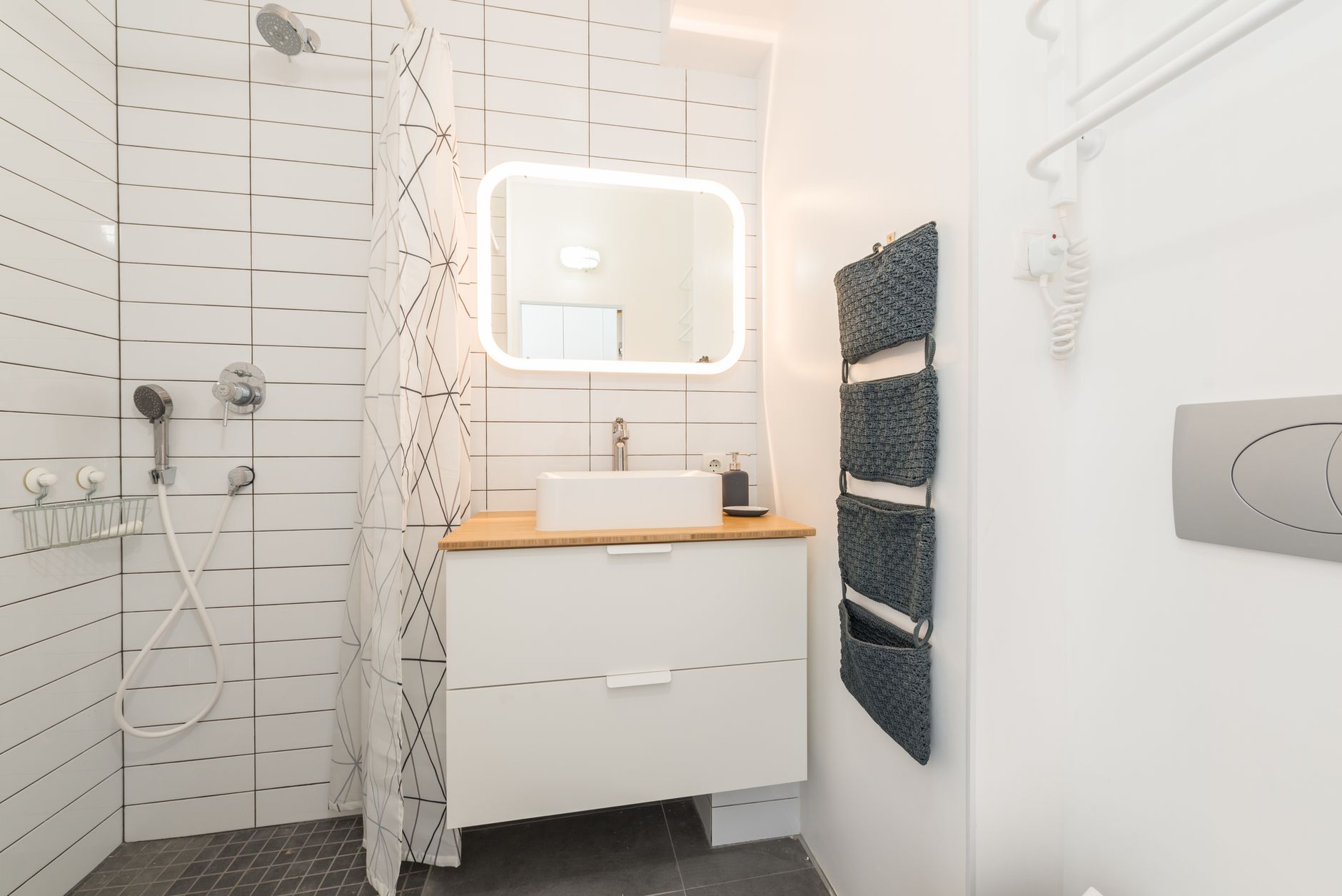 rénovation salle de bain Indre-et-Loire